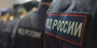 Полицейские задержали подозреваемого в краже сумки в Разумном - Сетевое издание Знамя 31
