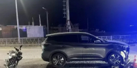 В Аксайском районе в ДТП с мотоциклом пострадали два человека - DonDay.Ru