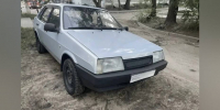 В Воронеже 19-летний парень открыл чужую машину своими ключами и катался по ночному городу - РИА Воронеж