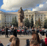 В Смоленске прошёл большой концерт сводного духового оркестра - Смоленская газета