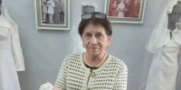 Пополнение музейной коллекции в Музее истории Оренбурга - Администрация города