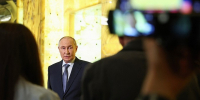 Путин: «Это что, игрушки что ли? Они должны почувствовать ответные удары России» - Столица С