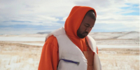 Канье Уэст / Фото: скриншот из клипа Kanye West на YouTube - ИА Амител