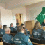 В пожарной части 73 провели инструктаж по безопасности дорожного движения с участием сотрудника ГИБДД - ГТРК Татарстан