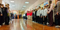 Дорогами подвига — от Ленинграда до Донбасса - ГАZЕТА.СПб