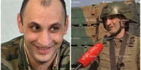 «Сержант Фомин» из сериала «Солдаты» подписал контракт с Минобороны и проходит подготовку на полигоне в Ростовской области - Bloknot-Rostov.Ru