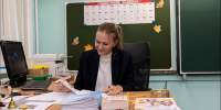 Для арктических учителей появится знак отличия - SeverPost.ru