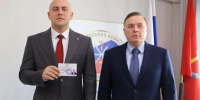 Избирательная комиссия Тульской области зарегистрировала новых депутатов Госдумы - ИА Тульские новости