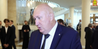 Олег Мельниченко уделяет вопросам развития промышленности пристальное внимание, — Олег Ратников - Пенза-Обзор