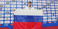 Болеем за наших! Новороссийские спортсмены поборются за мировые медали - Газета Новороссийский рабочий