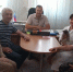 Дрессировщик цирка Дурова доверил здоровье своего котенка астраханским ветеринарам - Punkt-a.info