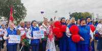 Тульский опыт активного долголетия представили в Витебске - Молодой коммунар