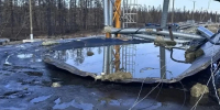 СК возбудил уголовное дело после гибели работников на месторождении в Якутии - Комсомольская Правда