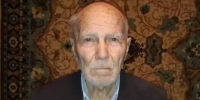 Ветеран войны, почётный житель Ессентуков Владимир Турбин скончался на сотом году жизни - ИА Победа 26
