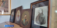 Музей в Покровском отмечает первый юбилей - ГТРК Регион-Тюмень