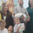 В День города из роддома выписали участницу проекта «Формула семьи» Марию Хамедову с новорожденным сыном - Газета Призыв