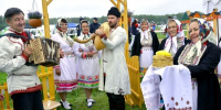 За первое полугодие Марий Эл посетили 535 тысяч туристов - Марийская правда