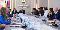 В Новороссийске увеличат долю отбираемого вторсырья до 10% Пресс-служба администрации Новороссийска - KrasnodarMedia