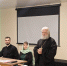 Встреча первокурсников «Вера и человек» в Образовательном отделе Костромской епархии - Костромская епархия