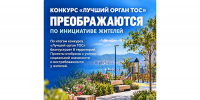 Инициатива в действии: благодаря конкурсу «Лучший орган ТОС» в Новороссийске благоустроят восемь дворовых территорий - Сетевое издание Официальный Новороссийск