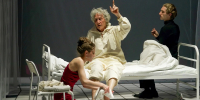 Дон Кихот - РИА 7 Новостей