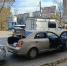 В Сыктывкаре женщина за рулём Lada Vesta спровоцировала аварию с тремя автомобилями - Pg11.Ru