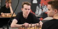 Юность Москвы продолжает идти без поражений в Командном чемпионате Москвы - Федерация шахмат