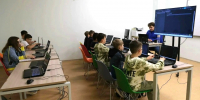 Три югорских проекта вышли в федеральный финал конкурса бережливых технологий - РИЦ Югра