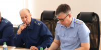 Совместный приём по вопросам алиментов: помощь жителям Татарстана от судебных приставов и прокуратуры - УФССП Республики Татарстан