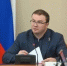 Виталий Хоценко провёл очередное заседание штаба по координации строительных проектов в регионе - Газета Омский пригород