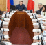 Виталий Хоценко обсудил с руководителями органов власти и муниципальных образований ключевые направления работы региона - Газета Омский пригород
