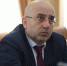 Магомед Рамазанов представил нового врио вице-премьера Дагестана Альберта Хасауова - Махачкалинские известия