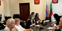Федеральные эксперты дали оценку профилактической медицине Хакасии - ИА Хакасия