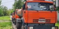 РПН рассказал волгоградцам, как безопасно пережить отключение воды - Газета Городские вести