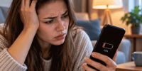 Смартфон показывает 20% заряда и внезапно выключается: почему батарея начинает «врать» - ProKazan.Ru