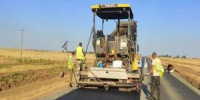 В Дубовском районе обновляют участок автодороги почти за 59 млн рублей - DonDay-Volgodonsk.Ru