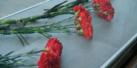Память четырех бойцов СВО увековечили в сельской школе под Волгоградом - Газета Вечерний Волгоград