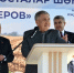 Рустам Минниханов посетил ярмарку‑выставку «Город мастеров» в Агропарке  - ГТРК Татарстан