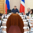 Виталий Хоценко поручил усилить контроль за дикими животными у населённых пунктов - 12 канал
