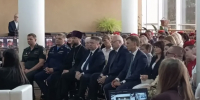 14 жён участников СВО получили сегодня медали «Супруге защитника Отечества» - Армавирский Собеседник