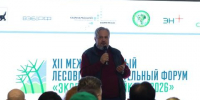 4000 саженцев высадили участники Международного лесовосстановительного форума «Экосистема Байкала – 2026» - Baikal24.Ru