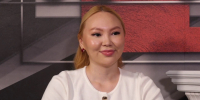 Анита Евай — о премии «Гордость нации 2026» - ГТРК Ямал