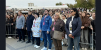 Фестиваль профессий Первых «БиоТех» собрал более 5000 молодых людей региона - Правительство Новосибирской области