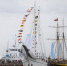 «Паруса Кронштадта» посвятили Всемирному дню туризма - Spbdnevnik.ru