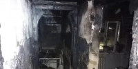 ️Женщина и двое детей пострадали на пожаре в Мордовии - Столица С