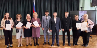 В Санкт-Петербурге состоялся торжественный вечер, посвященный 120-летию Мусы Джалиля - Представительство Республики Татарстан в Санкт-Петербурге