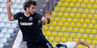 Победная серия прервана: футбольная «Тюмень» проиграла в Миассе - Тюменская арена