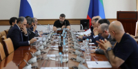 В Дагестане усиливают бюджетную дисциплину и контроль за расходами - РИА Дагестан