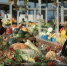 Одна из двух осенних ярмарок сельхозпродукции прошла сегодня в Курске - Курские Известия
