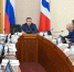 Виталий Хоценко провёл заседание областного строительного штаба - 12 канал